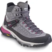 MEINDL Top Trail Lady Mid GTX Damen grau, Gr.