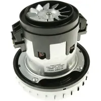 Nilfisk TURBINE 1400W 220-240 V 50 HZ W. GASKETS