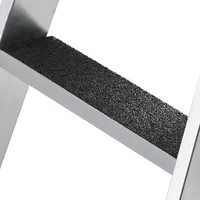 MUNK Nachrüstsatz clip-step R 13 für Stufenmodul MaxxStep Länge