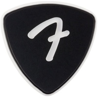 Fender F-Grip 346 Picks, black