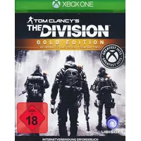 Ubisoft emea Tom Clancy's The Division Greatest Hits Edition