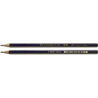 Faber-Castell Bleistift Goldfaber