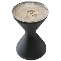 APS Standascher DIABOLO Schwarz