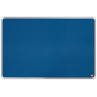 NOBO Premium Plus Blau