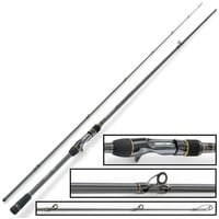 Hearty rise Evolution III Cast 662 MC 1,99m 5-18g