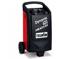 Telwin Dynamic 620 Start (90 a 1550000 mAh)