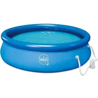 Mountfield swing Swing, Pool, Quick-Set-Pool 366 x 84 cm)