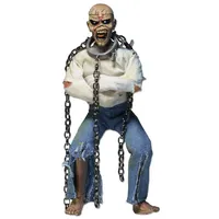 NECA - Iron Maiden Retro Actionfigur Eddie Piece Of
