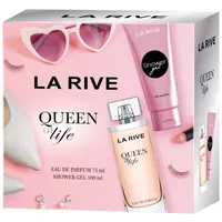 La Rive Queen of Life Eau de Parfum 75