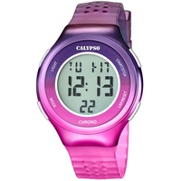 Calypso Unisex-Uhr Calypso K5841/6