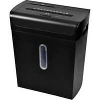 Monolith office solutions 190MOLU144 - Aktenvernichter LUS 144, Sicherheitsstufe