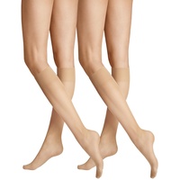 Hudson Damen Simply 20 To Go 2-Pack druckfreier Bund