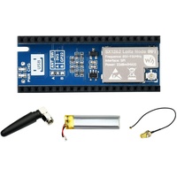 Waveshare SX1262 LoRa Node Module for Raspberry Pi Pico