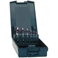 EXACT Kegels.-Satz TiALN CBN 6,3-25,0mm Adv.