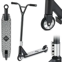 Sportana SPORTANA® Stunt Scooter für Kinder & Erwachsene Kick