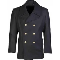 Mil-Tec BW Marine Colani Tuch dunkelblau, 3XL