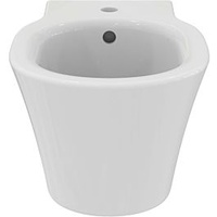Ideal Standard Connect Air Wand-Bidet E233501 mit Hahnloch, 36