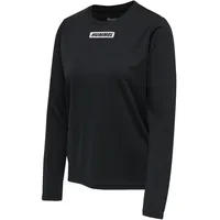 Hummel hmlTE TOLA - Schwarz,Weiß - XS