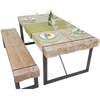 MCW MCW, Esstisch, A15-EG-1 (80 x 180 x 90