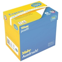 DataCopy Premium Kopierpapier A4 90 g/m2 2500 Blatt