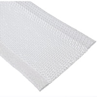 InLine InLine® Kabelschlauch, Gewebeschlauch mit Klettverschluss, 1m x 40mm