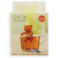 Winkee - Cute Animal Teesieb I Tee Ei für