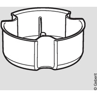 Geberit Geruchsverschlussbecher 30 mm, 243571001