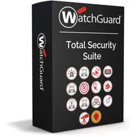 Watchguard Total Security Suite WGT47353