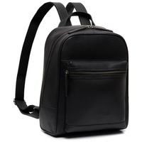 The Chesterfield Brand Calabria Daypack Leder 33 cm schwarz