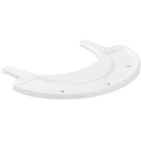 Hauck Arketa Play Tray White«,