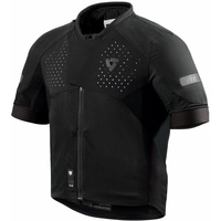 RevIt! Revit Avertum Tech-Air®, Airbagweste - Schwarz - XL