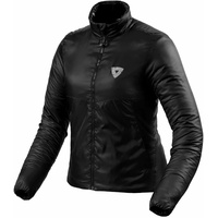 RevIt! Revit Core 2 Jacke - Black - S