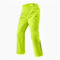 RevIt! Acid 4 H2O Regenhose Neon-Gelb, XS