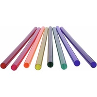 Eurolite Farbrohr für T8 Neonröhre, 59cm violett
