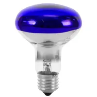Omnilux R80 230V/60W E-27 blau