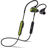 Isotunes® PRO Aware aktiv - schwarz / grün
