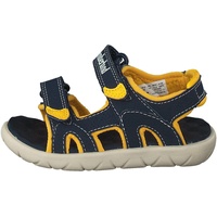 Timberland Perkins Row 2 Strap Sandalen Für Kleinkinder -