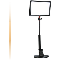 Rollei Lumis Key Light Pro Streaming Licht LED Videolicht