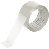 Q-Connect Q-Connect, Packband, 50mmx66m, 6 Stück,