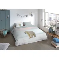 Muller Textiles Bjorn Mehrfarbig 135 x 200 cm +