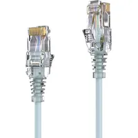 PureLink MC1501-020 Netzwerkkabel 2 m Cat6 U/UTP UTP grau