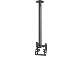 Vogel's Vogels Einzelprofil VESA 200x200 CT243022 sw