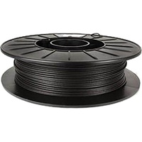 Azurefilm PAHT Carbon Fiber 1,75mm 500g Azurefilm 3D Filament