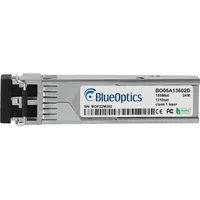 BlueOptics SFP BO05A13602, Transceiver, Silber