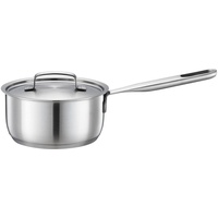 Fiskars Stieltopf mit Deckel All Steel 1,5Ltr.