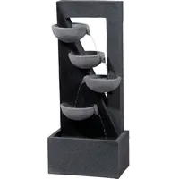Dobar Gartenbrunnen XL Kaskade