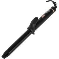 Adler Lockenstab AD 2115 Curling iron, Black (25 mm)