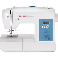 Singer Brilliance 6160 Nähmaschine