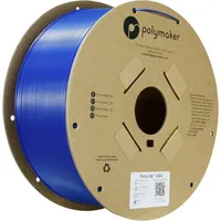 Polymaker PolyLite ASA Blue 1.75mm 3kg (ASA, 1.75 mm,