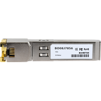 BlueOptics EFB BO08J78S6-BO SFP+ Transceiver 10GBase-T, 30 Meter